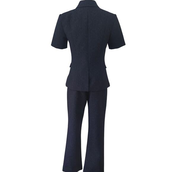 Veronica Beard Bodie Jacquard Jacket US 4 - Picture 13 of 15